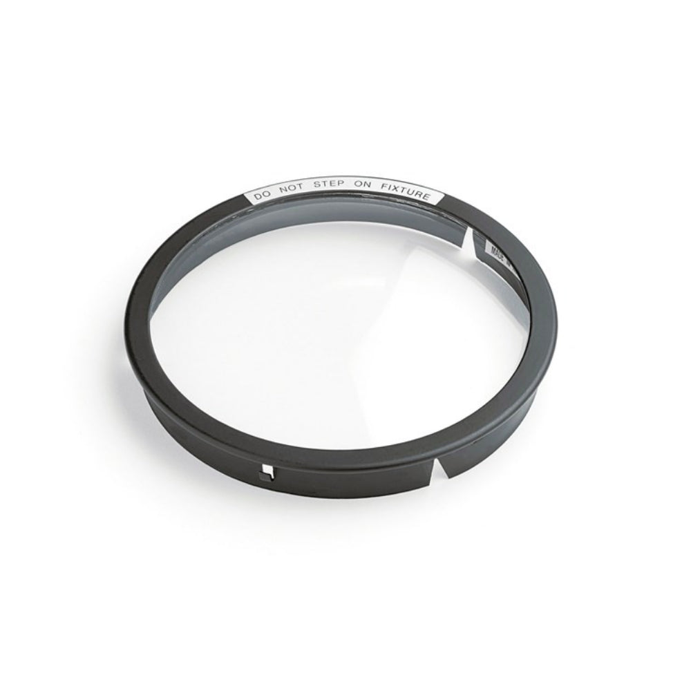 Kichler - 15689BK - Heat-Resistant Glass Lens