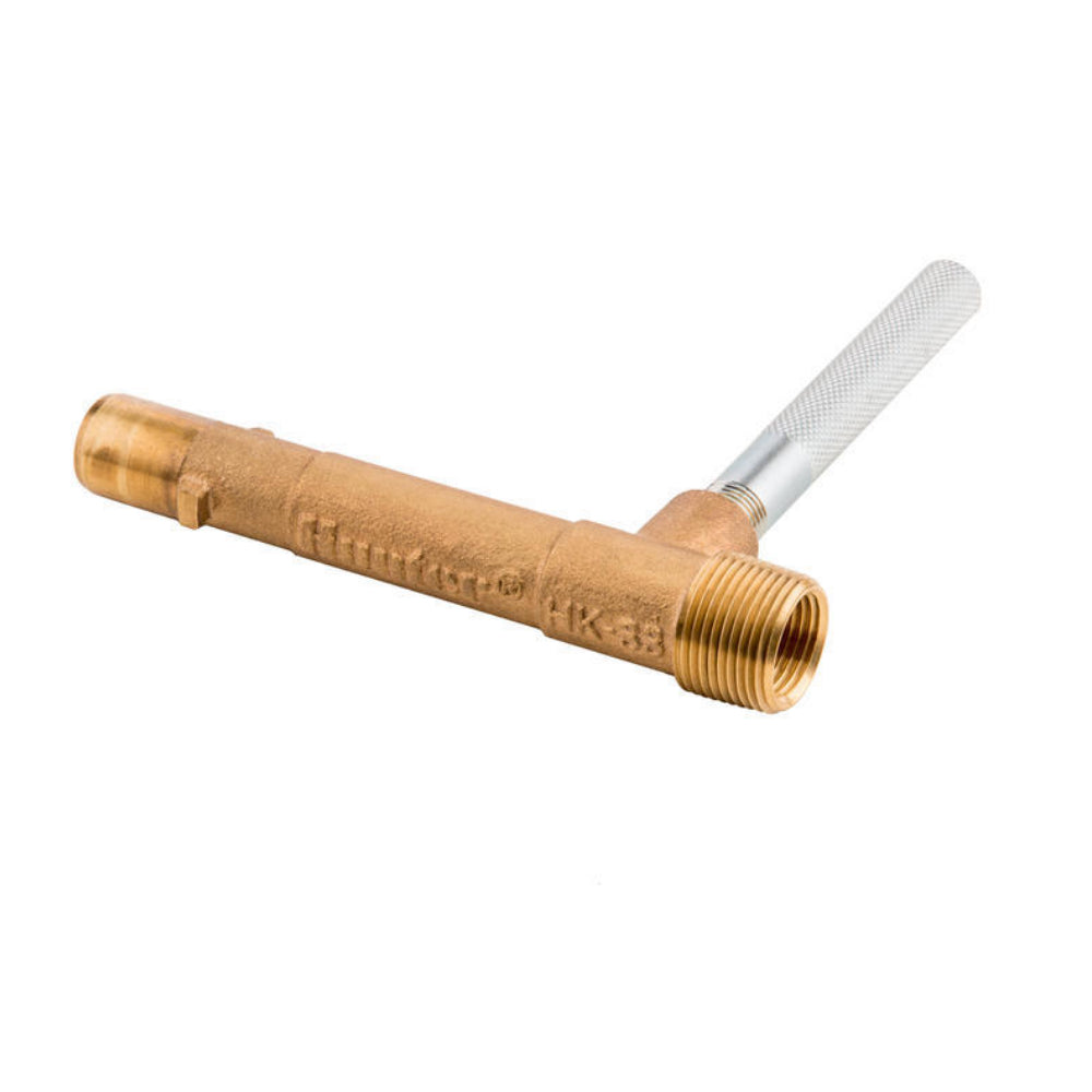 Hunter HK33 Quick Coupler Valve Key 3/4" — Sprinkler Supply Store