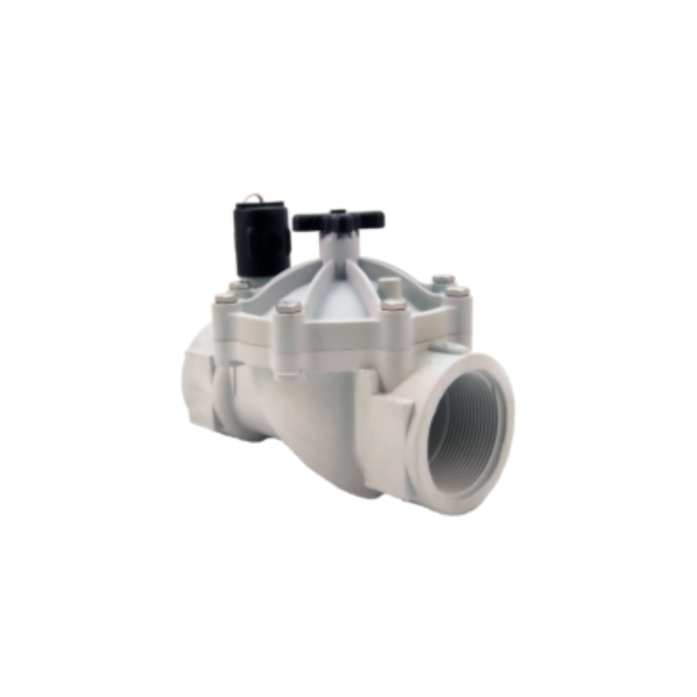 Weathermatic - SB-20F-HP - 2-inch Silver Bullet Valve w/Flow Control