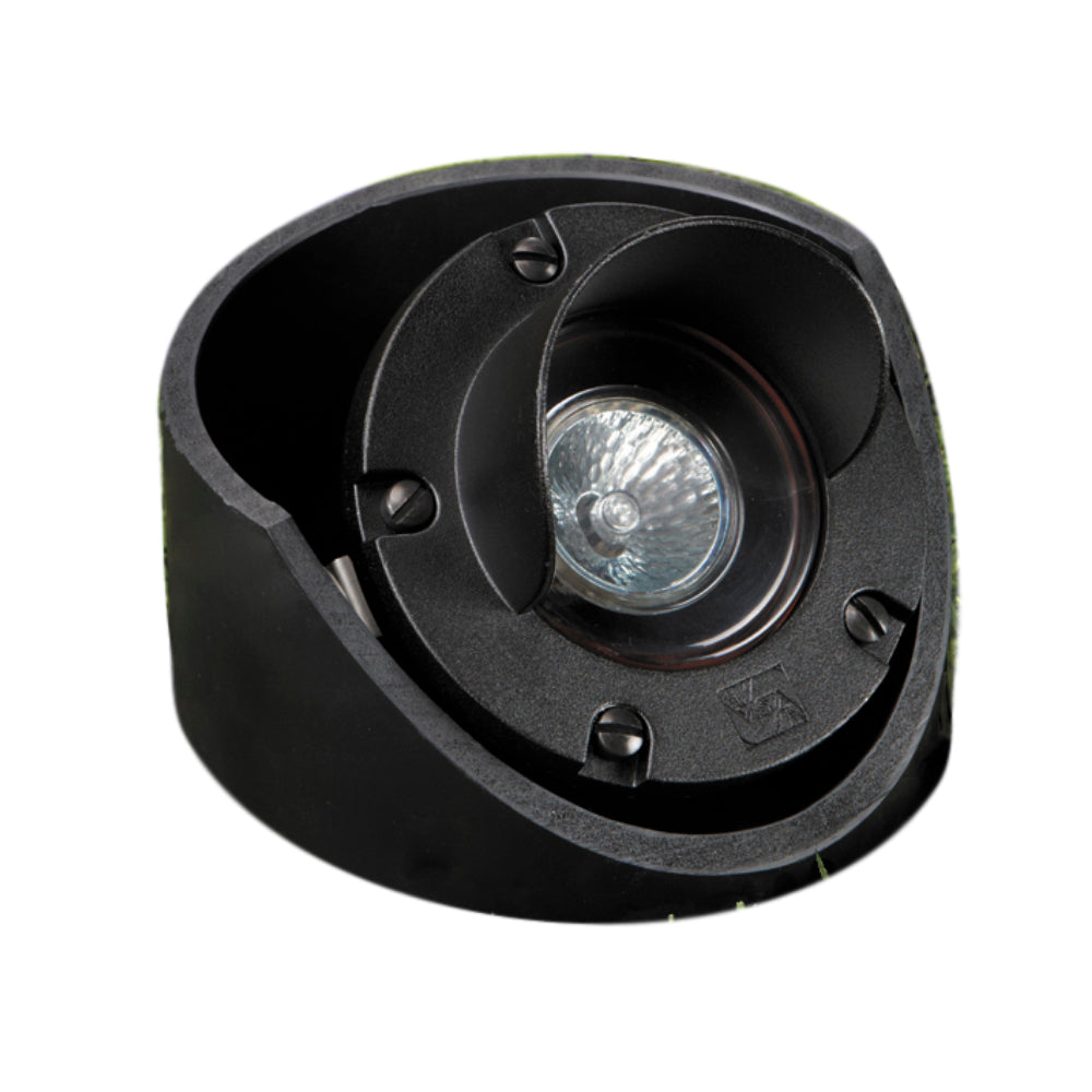 GW-5250-B-NL - Well Light Composite Housing Black (No Lamp) — Sprinkler ...