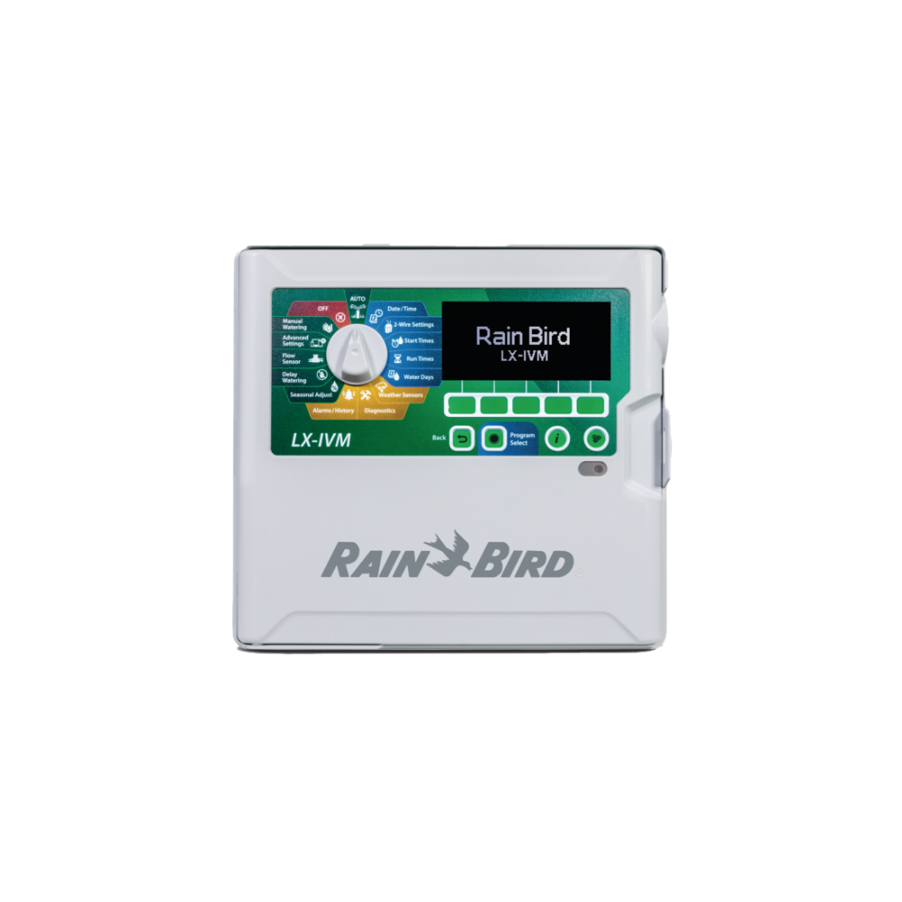 Rain Bird - ESPLXIVMP - IVM Pro 240 Station 2-Wire Controller