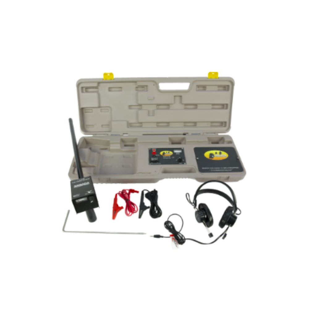 Armada Technologies - PRO700 - Underground Wire/Sprinkler Valve Locator