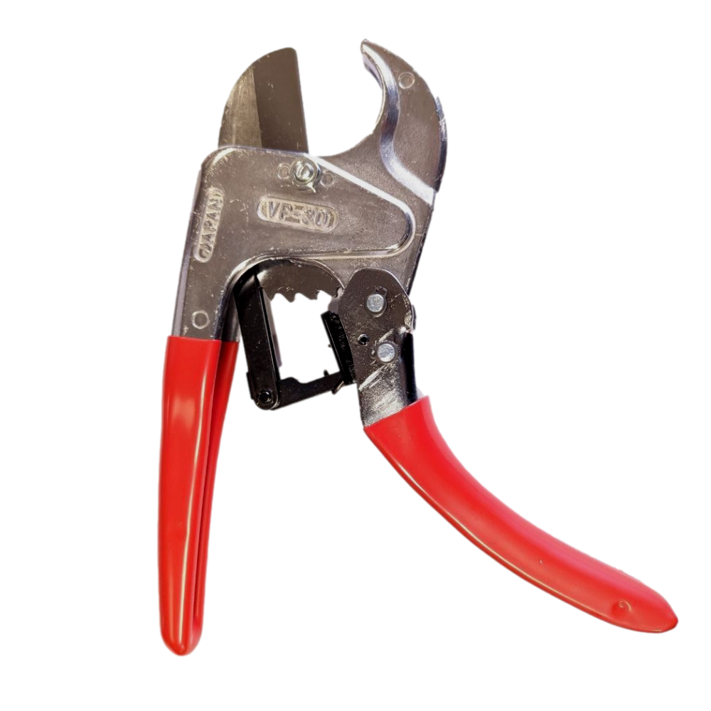 Victor Ratcheting PVC Pipe Cutter Sprinkler Supply Store