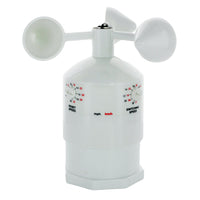 Wind-Clik, Wind Control 12-35Mph Shut Do