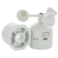 Wind-Clik, Wind Control 12-35Mph Shut Do