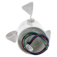 Wind-Clik, Wind Control 12-35Mph Shut Do