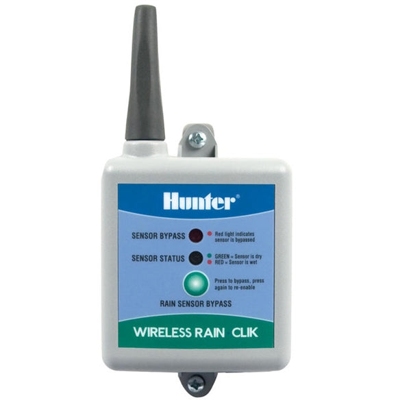 Hunter - WRFCLIK - Wireless Rain/Freeze Sensor