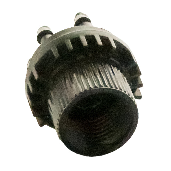 Rain Bird XB106 Xerigation 1.0 Gph 6 Outlet XeriBug Bar — Sprinkler