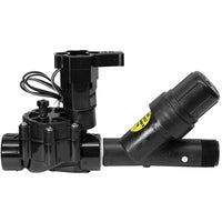 Rain Bird - XCZ100PRF - 1"  DV Valve with 1" PR Filter