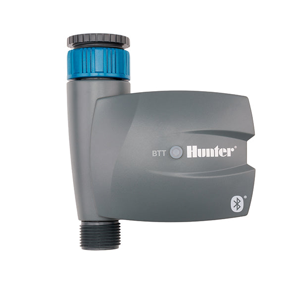 Hunter Bluetooth Tap Timer Controller NPT Inlet | Select your Model