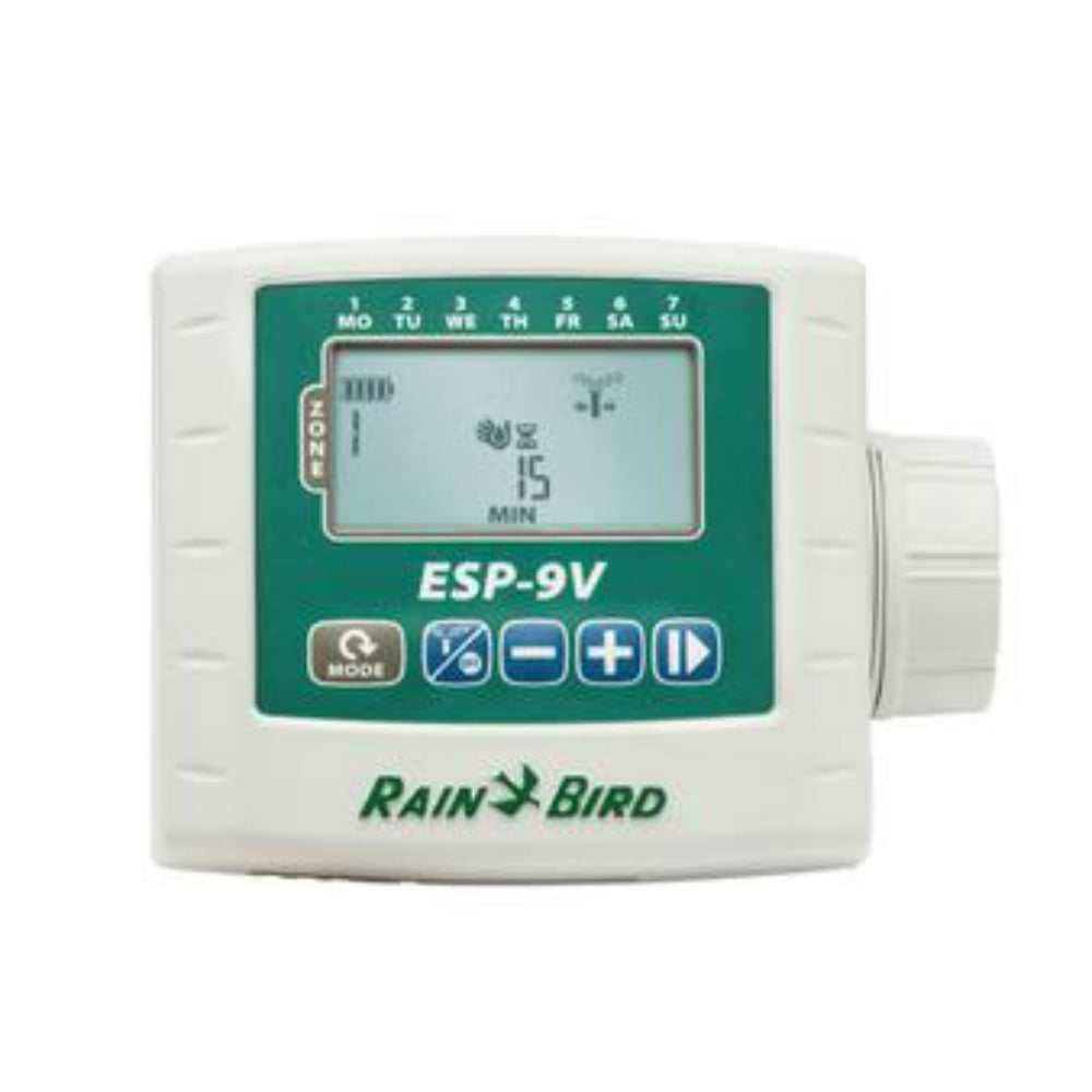 Rain Bird - ESP9V2 - ESP-9V Controller 2-Zone