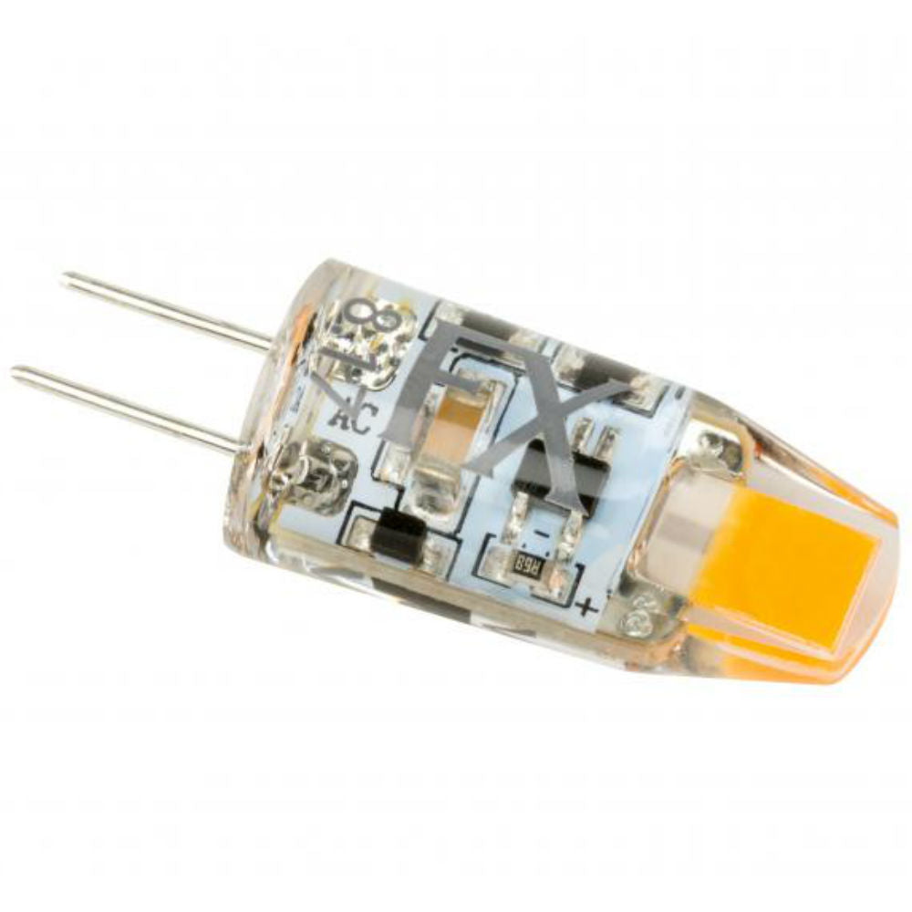 FX Luminaire - G4LED10W - T3 G4 Bi-Pin Lamp 1W 2700K