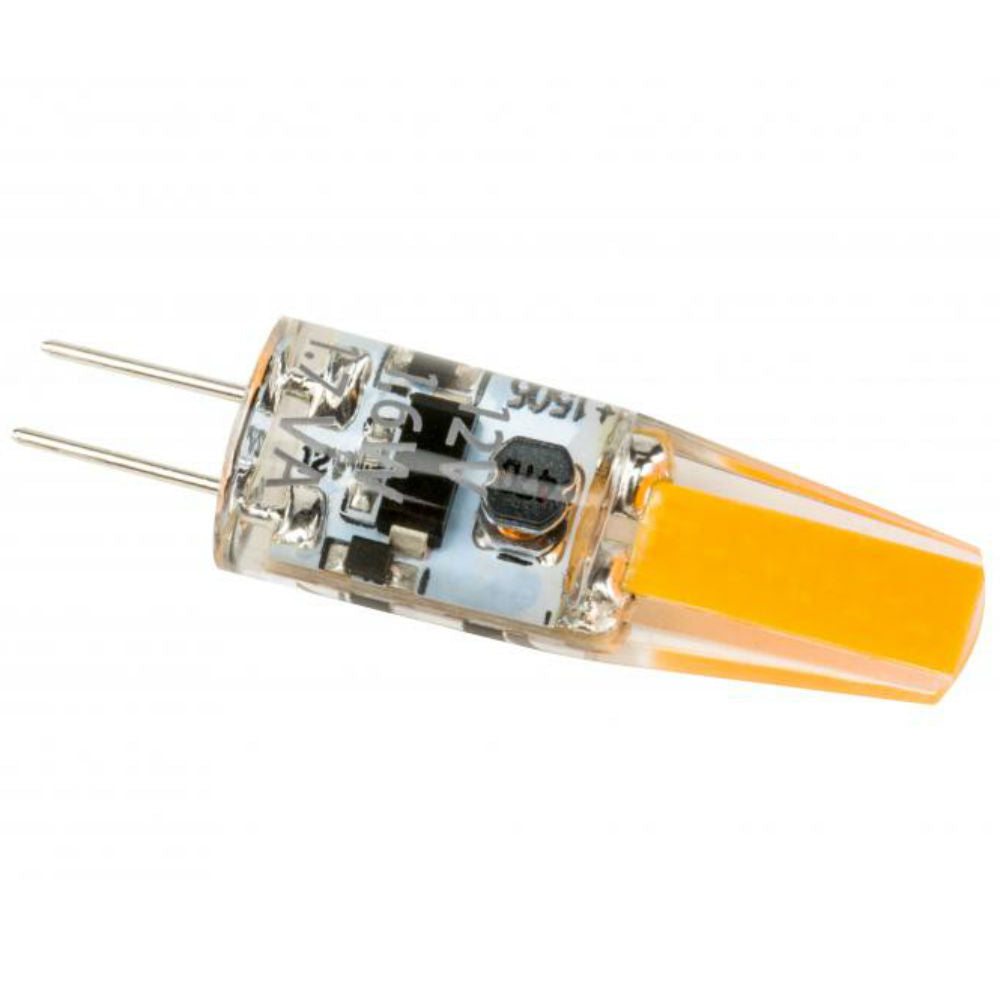 FX Luminaire T3 G4 Bi-Pin Lamp 1.6W 2700K — Sprinkler Supply Store