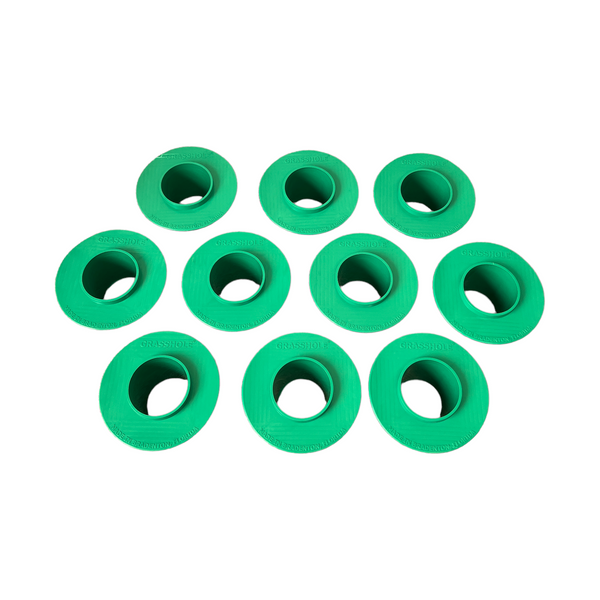 The GRASSHOLE Sprinkler Donut — Sprinkler Supply Store