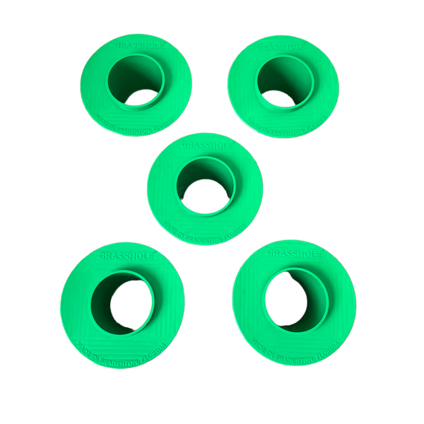 The GRASSHOLE Sprinkler Donut — Sprinkler Supply Store