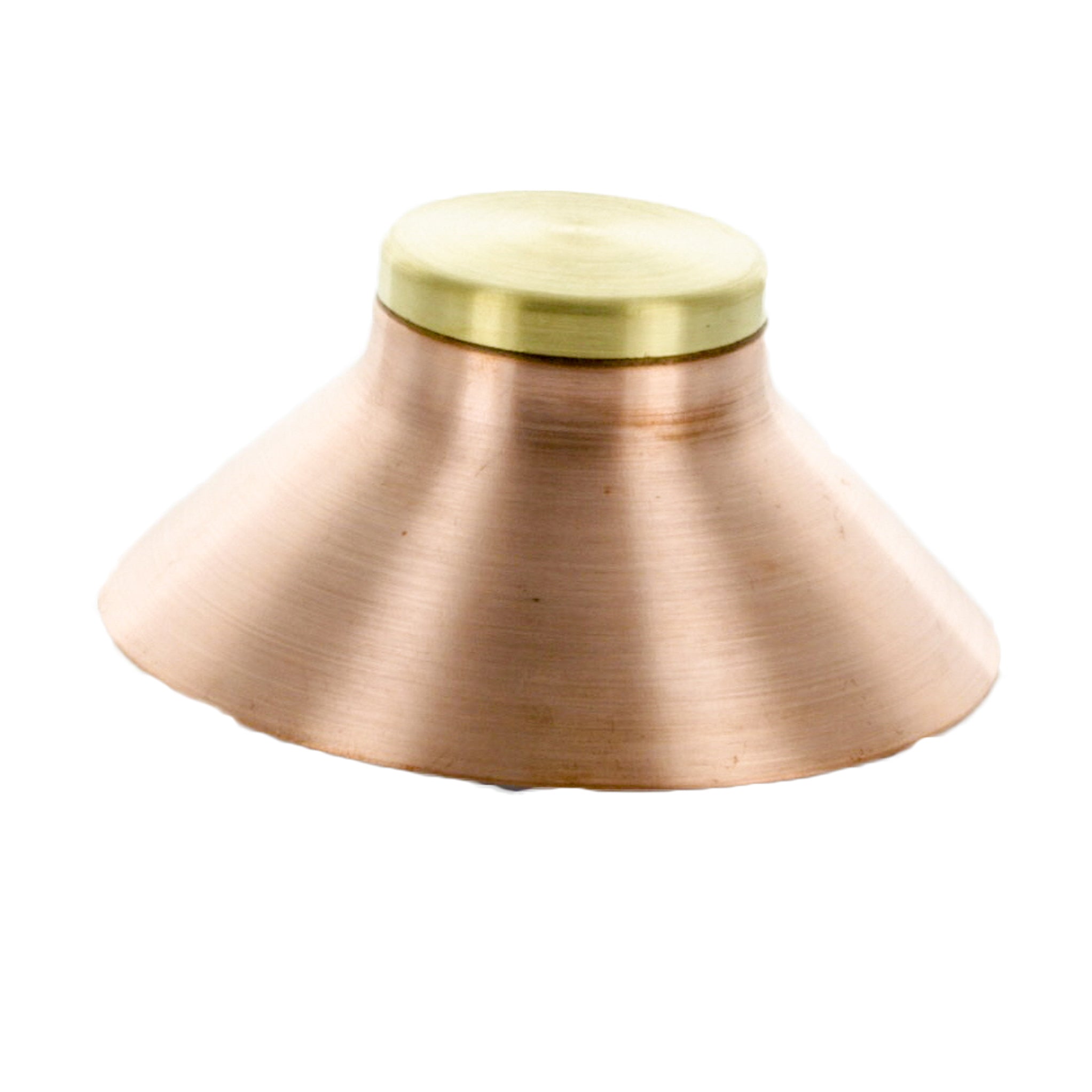 FX - HCLEDTACU - Petite Top HC, LED, Copper