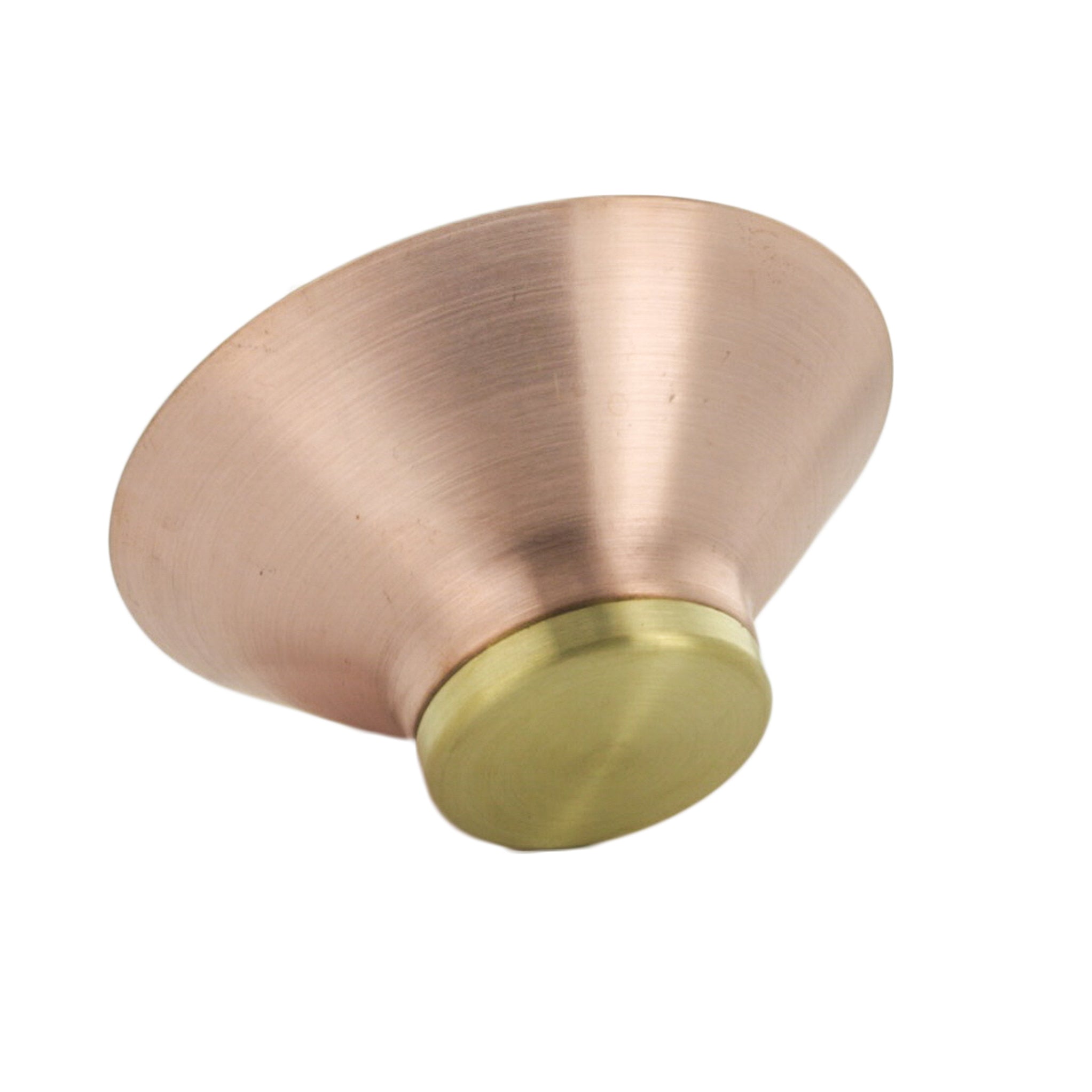 FX - HCLEDTACU - Petite Top HC, LED, Copper