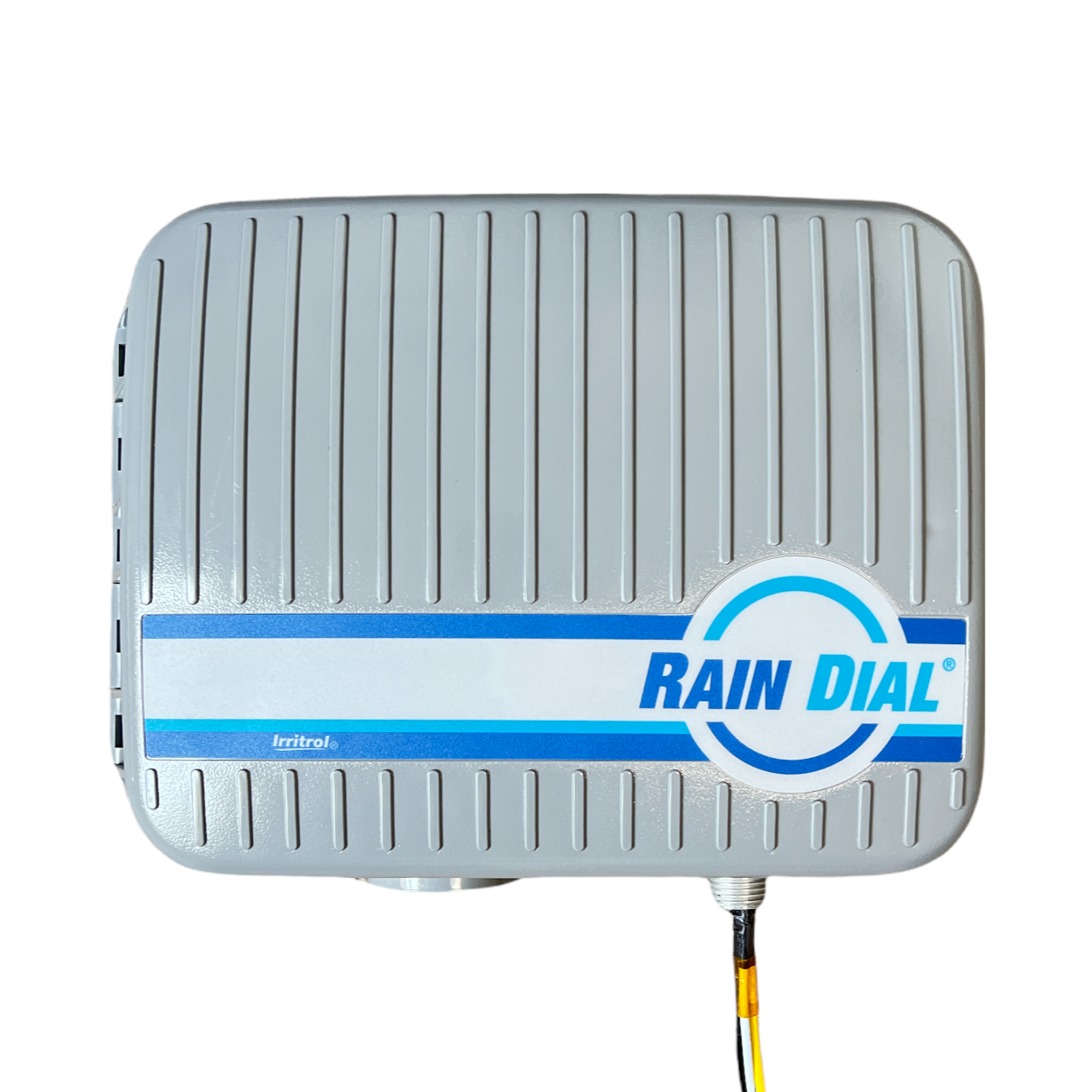 Irritrol - RD600-EXT-R - 6-Station RainDial Controller, Outdoor
