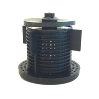 Hunter - 142300 - PGP & PGP Ultra Standard Black Filter Screen