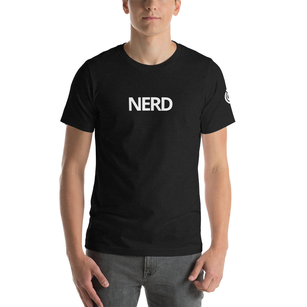 NERD T-Shirt