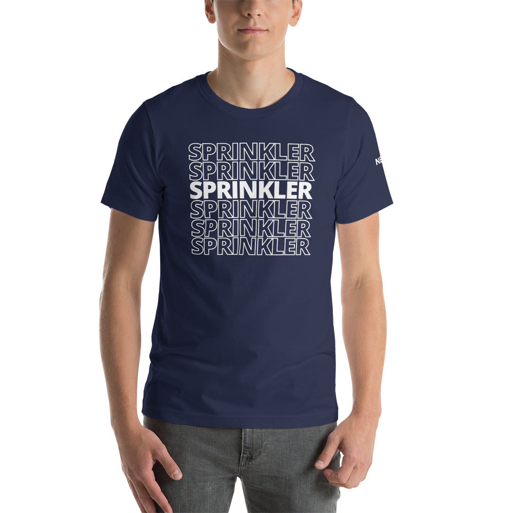 SPRINKLER Array LIGHT T-Shirt